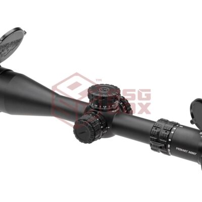 Alternative view of Primary Arms GLx 4-16x50FFP ACSS Apollo 6.5CR/.224V Black