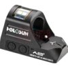 Holosun HS507C X2 Red Dot Sight ACSS - Green Black OD-TM-11327906000 asgbox.pl