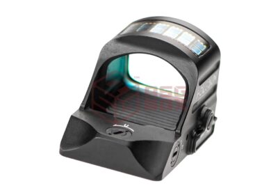 Holosun HS507C X2 Red Dot Sight ACSS - Green Black - obrazek 4