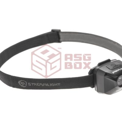 asgbox.pl - QB Headlamp Streamlight