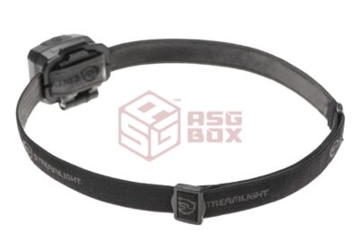 Streamlight QB Headlamp Black - obrazek 2