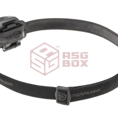 Alternative view of Streamlight QB Headlamp Black
