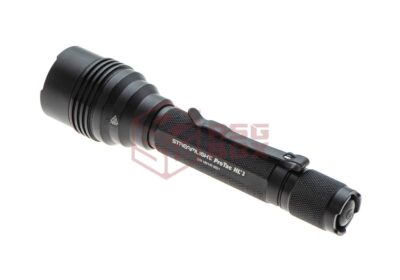 Streamlight ProTac HL 3 Black - obrazek 2