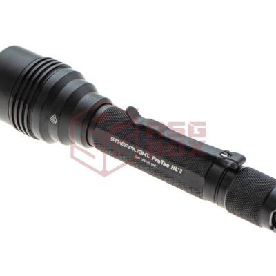 Alternative view of Streamlight ProTac HL 3 Black