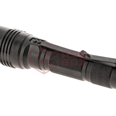 Alternative view of Streamlight ProTac HL X Black