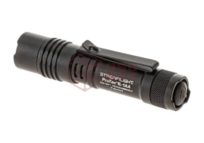 Streamlight ProTac 1L-1AA Black - obrazek 2