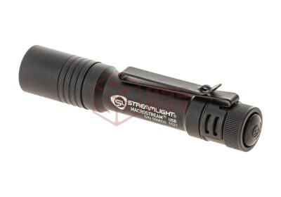Streamlight Macro Stream USB Black - obrazek 2