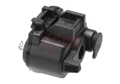 Streamlight TLR-1/2 Remote Door Switch Black - obrazek 2