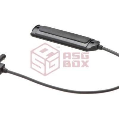 Alternative view of Streamlight TLR-1/2 Pressure Pad Black