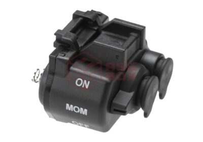 Streamlight TLR-1/2 Safe Remote Door Switch Black - obrazek 2