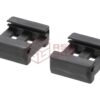 Streamlight Pressure Pad Clips Black OD-TM-11330506000 36869 88178 asgbox.pl