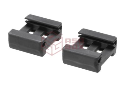 Streamlight Pressure Pad Clips Black - obrazek 2