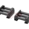 Streamlight Pressure Pad Clips Black OD-TM-11330506000 36869 88178 asgbox.pl