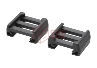 Streamlight Pressure Pad Clips Black - obrazek 3