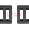 Streamlight Pressure Pad Clips Black OD-TM-11330506000 36869 88178 asgbox.pl