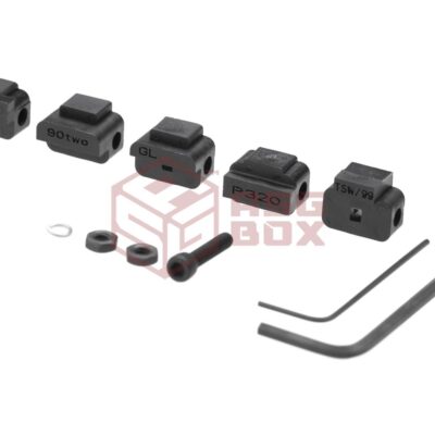 asgbox.pl - TLR-1/2 Key Kit Streamlight