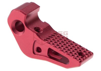 TTI Airsoft Tactical Adjustable Trigger for AAP01 Red - obrazek 2