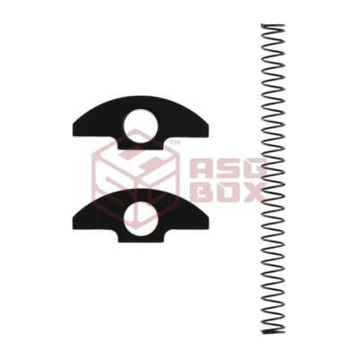 Alternative view of TTI Airsoft CNC Short Stroke Kit for AAP01