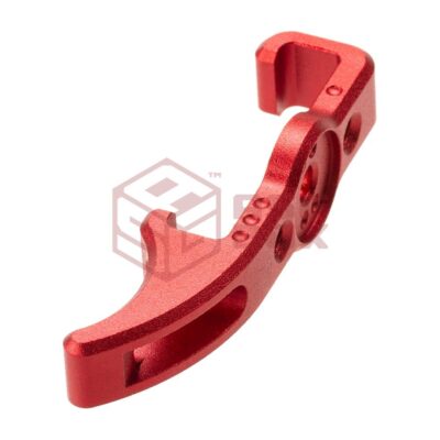 Alternative view of Dźwignia przeładowania z selektorem ognia TTI AAP01 Czerwona