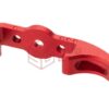 TTI Airsoft Extended Charging Handle with Selector Switch for AAP01 Red OD-TM-11331103500 36878 TTI-P0002-RD asgbox.pl