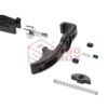 asgbox.pl - Extended Charging Handle with Selector Switch for AAP01 TTI Airsoft