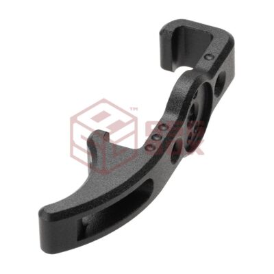 Alternative view of TTI Airsoft Extended Charging Handle with Selector Switch for AAP01 Black