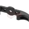 TTI Airsoft Extended Charging Handle with Selector Switch for AAP01 Black OD-TM-11331106000 36877 TTI-P0002-BK asgbox.pl