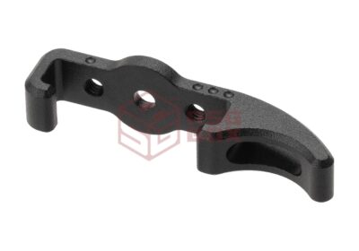 TTI Airsoft Extended Charging Handle with Selector Switch for AAP01 Black - obrazek 5