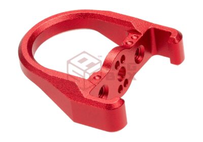 TTI Airsoft Charging Ring with Selector Switch for AAP01 Red - obrazek 2