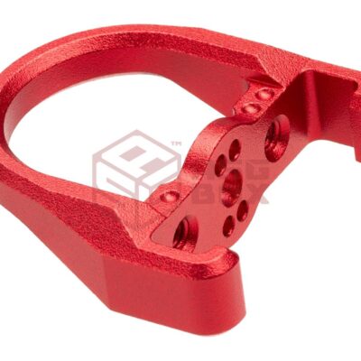Alternative view of TTI Airsoft Charging Ring with Selector Switch for AAP01 Red