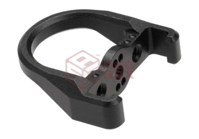 TTI Airsoft Charging Ring with Selector Switch for AAP01 Black - obrazek 2