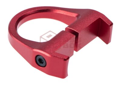TTI Airsoft Charging Ring for AAP01 Red - obrazek 2
