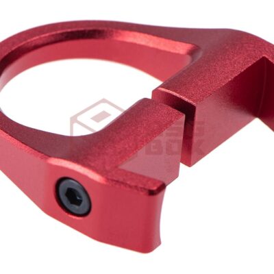 Alternative view of TTI Airsoft Charging Ring for AAP01 Red