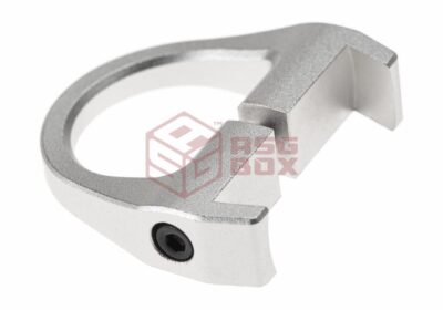 TTI Airsoft Charging Ring for AAP01 Silver - obrazek 2