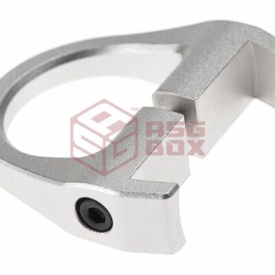 Alternative view of TTI Airsoft Charging Ring for AAP01 Silver