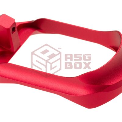 asgbox.pl - CNC Magwell for AAP01 TTI Airsoft