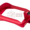 TTI Airsoft CNC Magwell for AAP01 Red OD-TM-11331503500 36886 TTI-P0011-RD asgbox.pl