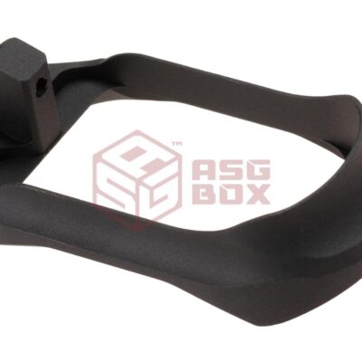 asgbox.pl - CNC Magwell for AAP01 TTI Airsoft