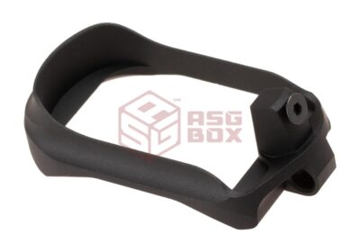TTI Airsoft CNC Magwell for AAP01 Black - obrazek 2