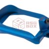 TTI Airsoft CNC Magwell for AAP01 Blue OD-TM-11331570000 36887 TTI-P0011-BLUE asgbox.pl