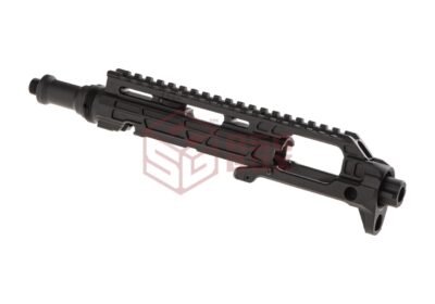 TTI Airsoft PCC Kit for AAP01 Black - obrazek 2