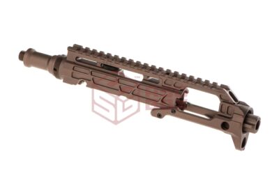 TTI Airsoft PCC Kit for AAP01 FDE - obrazek 2