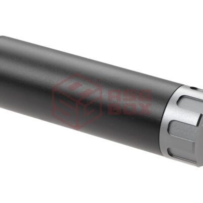 Alternative view of Nimrod NTTU 5.2 Tracer Unit Black