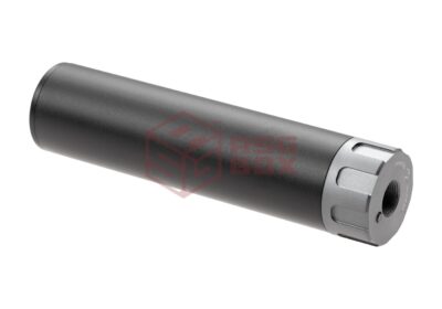 Nimrod NTTU 6.3 Tracer Unit Black - obrazek 2