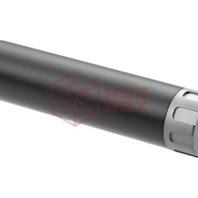 Alternative view of Nimrod NTTU 6.3 Tracer Unit Black