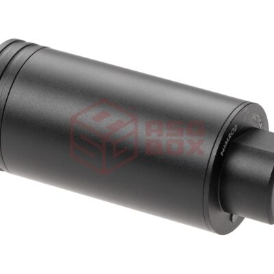 Alternative view of Nimrod NTTU FS Tracer Unit Black