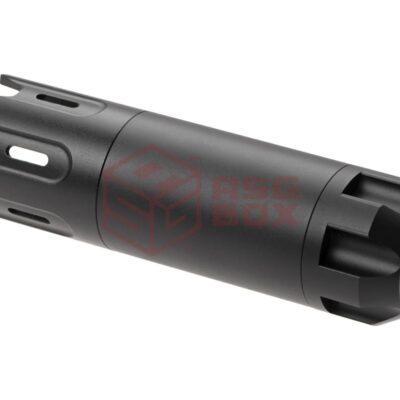 Alternative view of Nimrod NTTU FS R Tracer Unit Black