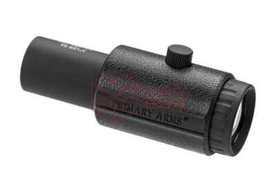 Primary Arms SLx 3X LER Magnifier Gen IV Black - obrazek 2
