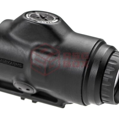 Alternative view of Primary Arms SLx 3X Micro Magnifier Black