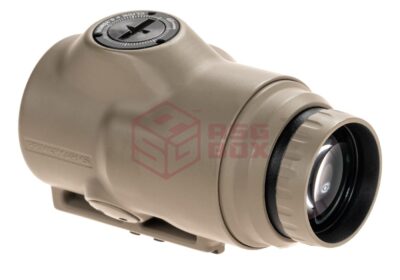 Primary Arms SLx 3X Micro Magnifier Dark Earth - obrazek 2